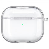 Spigen AirPods 3 Skal Ultra Hybrid Crystal Clear