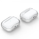 Spigen AirPods 3 Skal Ultra Hybrid Crystal Clear