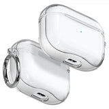 Spigen AirPods 3 Skal Ultra Hybrid Crystal Clear