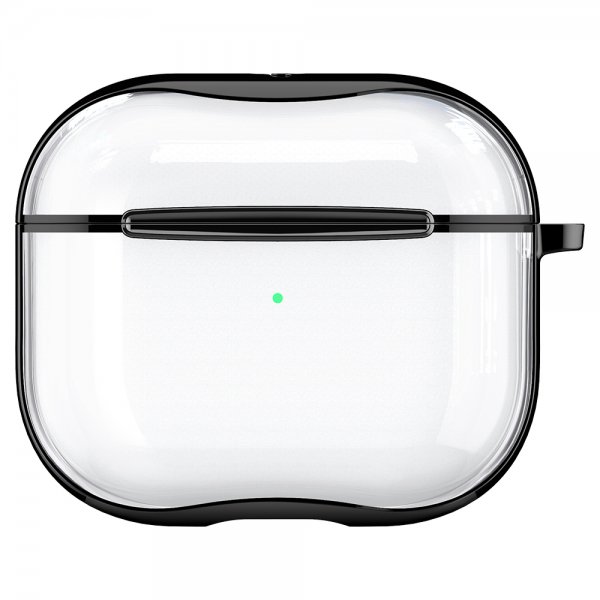 Spigen AirPods 3 Cover Ultra Hybrid Jet Black