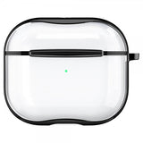 Spigen AirPods 3 Cover Ultra Hybrid Jet Black