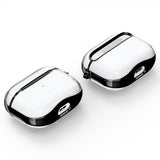 Spigen AirPods 3 Cover Ultra Hybrid Jet Black