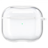 Spigen AirPods 3 Skal Ultra Hybrid Jet White