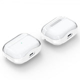 Spigen AirPods 3 Skal Ultra Hybrid Jet White