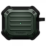 Spigen AirPods 3 Cover Tough Armor Military Green