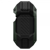 Spigen AirPods 3 Cover Tough Armor Military Green