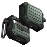 Spigen AirPods 3 Cover Tough Armor Military Green