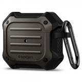 Spigen AirPods 3 Etui Tough Armor Gunmetal