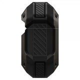 Spigen AirPods 3 Etui Tough Armor Gunmetal