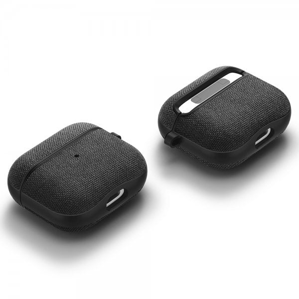 Spigen AirPods 3 Urban Fit Cover Sort