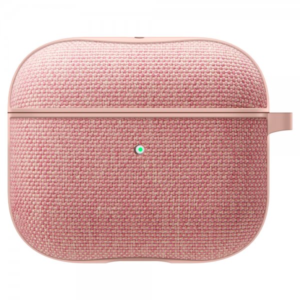 Spigen AirPods 3 Urban Fit Cover Rosaguld