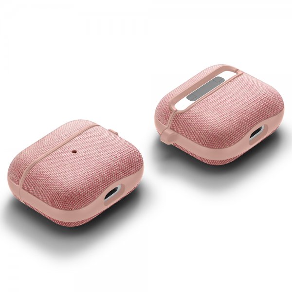Spigen AirPods 3 Urban Fit Cover Rosaguld
