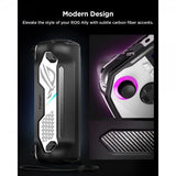 Spigen ASUS ROG Ally 2023 Cover Rugged Armor Sort