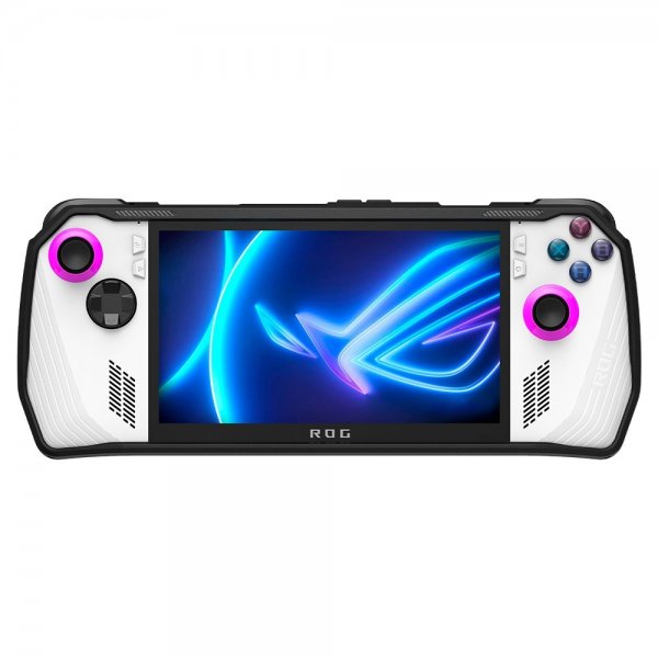 Spigen ASUS ROG Ally 2023 Cover Rugged Armor Sort