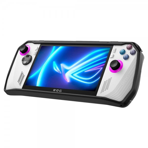 Spigen ASUS ROG Ally 2023 Cover Rugged Armor Sort