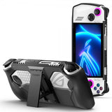 Spigen ASUS ROG Ally 2023 Cover Thin Fit Pro Sort