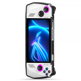 Spigen ASUS ROG Ally 2023 Cover Thin Fit Pro Sort