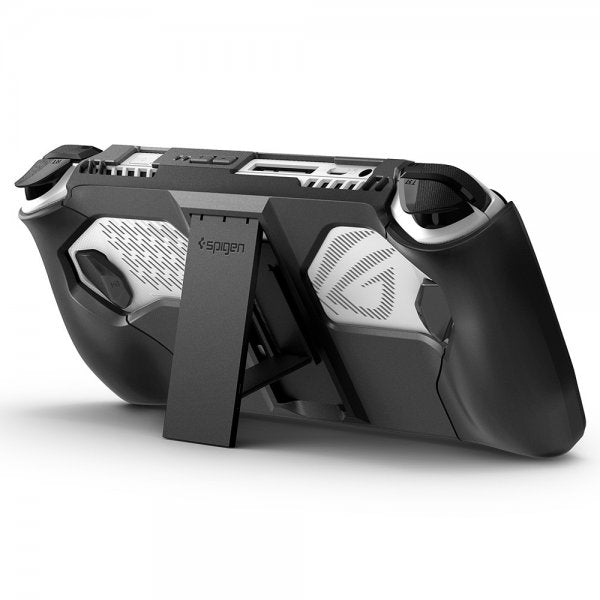Spigen ASUS ROG Ally 2023 Cover Thin Fit Pro Sort