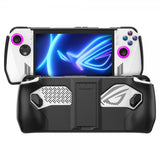 Spigen ASUS ROG Ally 2023 Cover Thin Fit Pro Sort