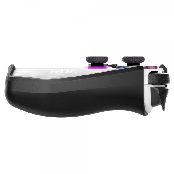 Spigen ASUS ROG Ally 2023 Cover Thin Fit Pro Sort