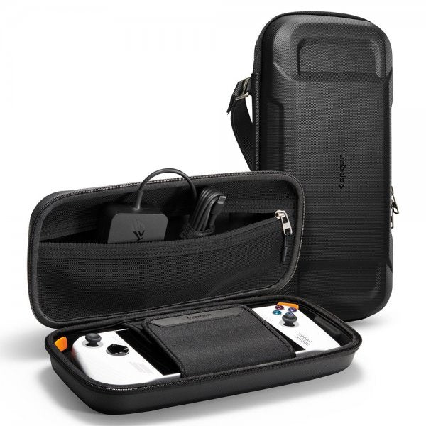 Spigen Asus ROG Ally Cover Rugged Armor Pro Sort
