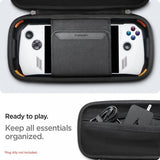 Spigen Asus ROG Ally Cover Rugged Armor Pro Sort