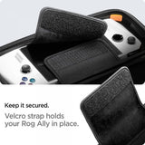 Spigen Asus ROG Ally Cover Rugged Armor Pro Sort