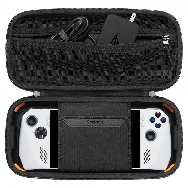 Spigen Asus ROG Ally Cover Rugged Armor Pro Sort