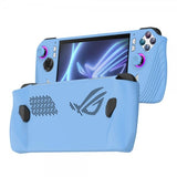 ASUS ROG Ally Silikone Cover Lyseblå