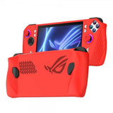 ASUS ROG Ally Silikonecover Rød