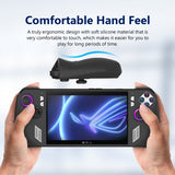 ASUS ROG Ally Silikone Cover Sort