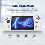 ASUS ROG Ally Silikone Cover Hvid