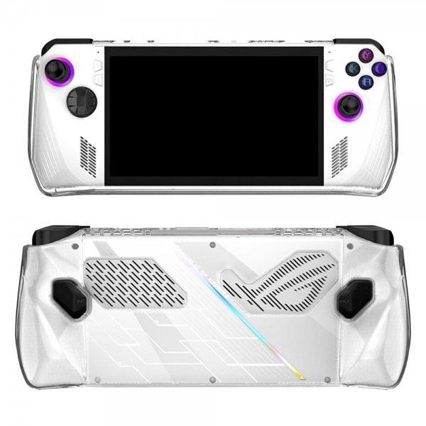 Aolion ASUS ROG Ally Gennemsigtig Skal