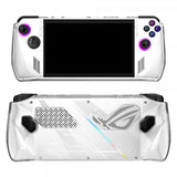 Aolion ASUS ROG Ally Gennemsigtig Skal