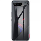 Imak Asus ROG Phone 5 Bagsidestbeskyttelse Plastfilm 2-pak