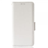 Asus ROG Phone 5 Cover Litchi Hvid