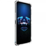 Imak Asus ROG Phone 5 Cover Airbag Transparent