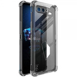 Imak Asus ROG Phone 5 Cover Airbag Transparent Sort