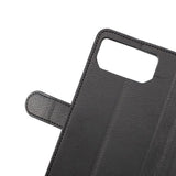 Asus ROG Phone 6 Etui med Stativ Sort