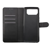 Asus ROG Phone 6 Etui med Stativ Sort