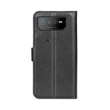 Asus ROG Phone 6 Etui med Stativ Sort