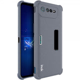 Imak Asus ROG Phone 6 Pro Cover Airbag Grå