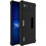 Imak Asus ROG Phone 6 Pro Cover Airbag Sort