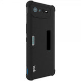 Imak Asus ROG Phone 6 Pro Cover Airbag Sort