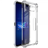 Imak Asus ROG Phone 6 Pro Cover Airbag Transparent