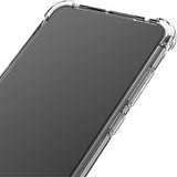 Imak Asus ROG Phone 6 Pro Cover Airbag Transparent