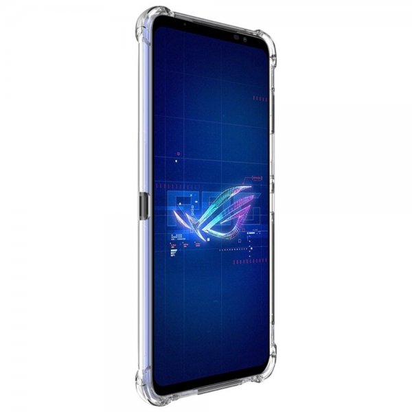 Imak Asus ROG Phone 6 Pro Cover Airbag Transparent