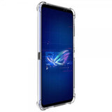 Imak Asus ROG Phone 6 Pro Cover Airbag Transparent