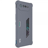 Imak Asus ROG Phone 6 Cover Airbag Grå