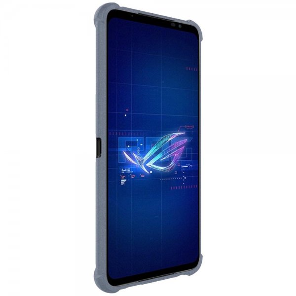 Imak Asus ROG Phone 6 Cover Airbag Grå